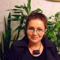 Liudmila Lobanova