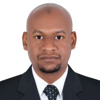 Mudathir Ahmed