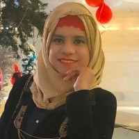 Umme Habiba