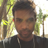 Rakesh Kumar