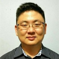 Gilbert Goh