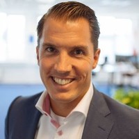 Andrew de Haas