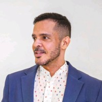 Daniel Borja