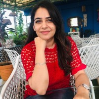 Rashmi Dev