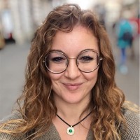 Gaia Di Mario