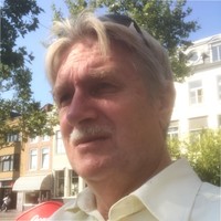 Jan Reinder Hoekstra