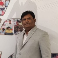Dharmendra Patel