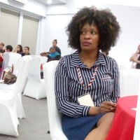 Monica Juma
