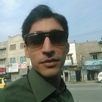 Shahzad Khan