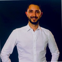 Georgios Broufidis