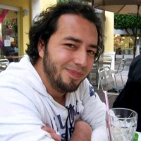 Nestor Daniel Orozco