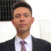 Alejandro Lara Piñon