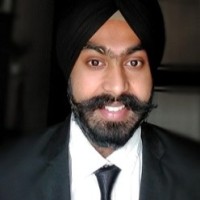 Sharan Deep