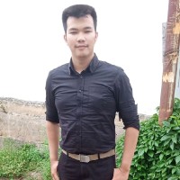 Muhammad Satria Luthfiansyah