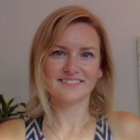 Aleksandra Vernon