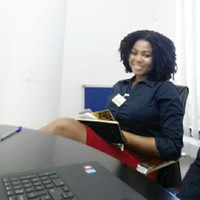 Rita Dzifa Mensah