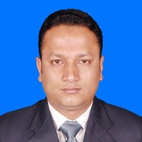 Al-Amin Prodhan