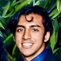 Matthew Raghunandan