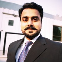 Raza Ali
