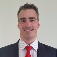 Mike Burns