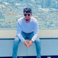 Mohammed Haris