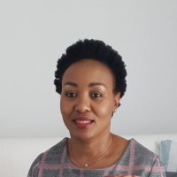 Thalazani Mokoena