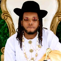 Prince Ikenna Ejeagwu