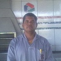 jair dos santos Santos