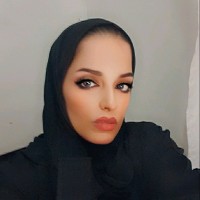 Khawlah Alhawiti