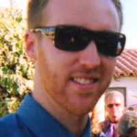 Kyle Johnson