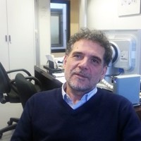 Antonio Termini