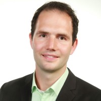 Jonathan Wolf
