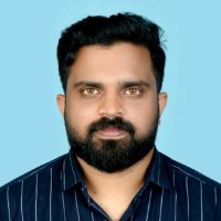 Abhilash Unnikrishnan