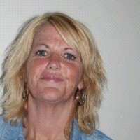 Simone Kooij Van Der