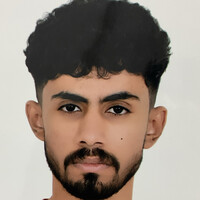Bashar Ali