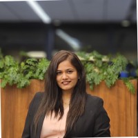 Vaishnavi Jadhav