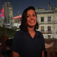 Nayara Herrera Sarracine