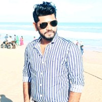 Santosh Mallik