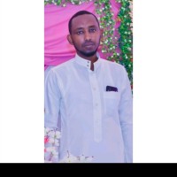 Ahmed Noor