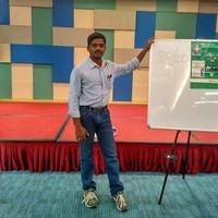 Ananth Araj