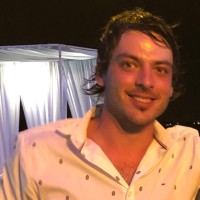 Germán Rosales