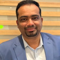 Vipin Kali