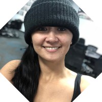 Sheena Cruz