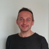 Dirk Zander