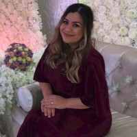 Cansu Sagir Firat