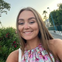 Katie Morton