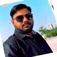 Bhavin Vyas