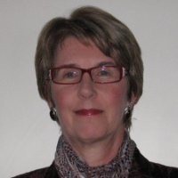 Christine Buckman