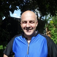 Richard Bunting