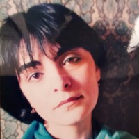 Shorena Pkhaladze
